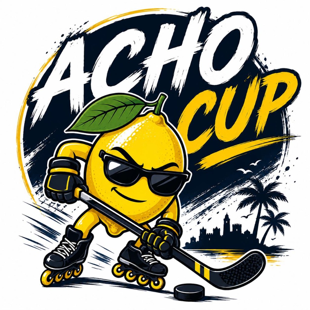 AchoCup