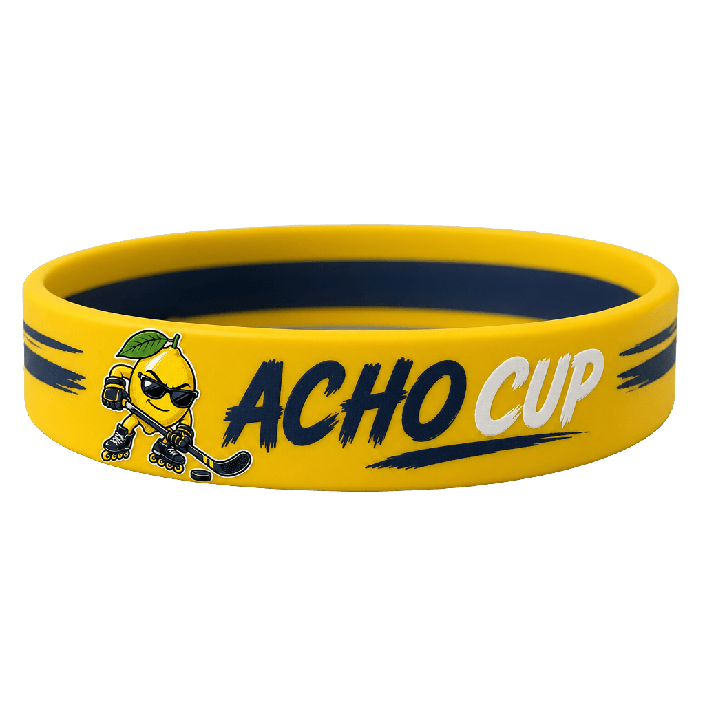 Pulsera Acho Cup